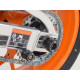 Protection de bras oscillant moto R&G Racing - Honda CBR 600 RR 13-17 et CBR 1000 RR 08-16