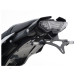 Support de plaque Yamaha MT10 16-17