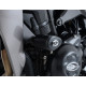 Kit tampon de protection de cadre R&G Racing Kawasaki Z 1000 10-16