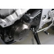 Kit tampon de protection de cadre R&G Racing Kawasaki Z 750 R 07-12 et Z 1000 07-09