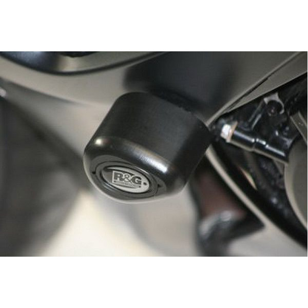 Kit tampon de protection de cadre R&G Racing Suzuki GSXR 1000 05-06