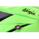 Kit tampon de protection de cadre R&G Racing Kawasaki NINJA 250R 08-12