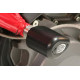 Kit tampon de protection de cadre R&G Racing Ducati MONSTER 696-796 08-15