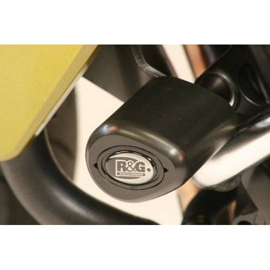 Kit tampon de protection de cadre R&G Racing Honda CB 1000 R 08-17