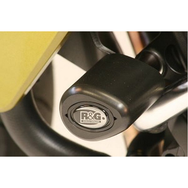 Kit tampon de protection de cadre R&G Racing Honda CB 1000 R 08-17