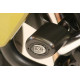 Kit tampon de protection de cadre R&G Racing Honda CB 1000 R 08-17