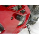 Kit tampon de protection de cadre R&G Racing Honda CBF 600 S 08-10