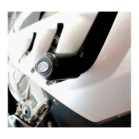 Kit tampon de protection de cadre R&G Racing BMW S1000 RR 09-11