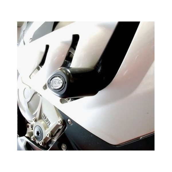 Kit tampon de protection de cadre R&G Racing BMW S1000 RR 09-11