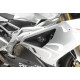 Kit tampon de protection de cadre R&G Racing Aprilia RSV 1000 et R 04-09