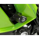 Kit tampon de protection de cadre R&G Racing Kawasaki Z 1000 SX 11-16