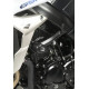 Kit tampon de protection de cadre R&G Racing Suzuki GSR 750 et ABS 11-16