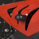 Kit tampon de protection de cadre R&G Racing BMW S1000 RR 12-14
