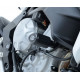 Kit tampon de protection de cadre R&G Racing MV Agusta Brutale 675-800 13-17