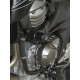 Kit tampon de protection de cadre R&G Racing Kawasaki Z 800 13-16