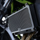 Grille protection radiateur R&G Racing Kawasaki Kawazaki Z 650 17-18 (eau)