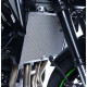 Grille protection radiateur R&G Racing Kawasaki Kawasaki Z 900 17-18 (eau)