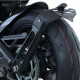 Support de plaque R&G Racing  Yamaha MT09 - SP ABS 17-20 type bas