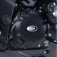Protection moteur R&G GSXS 750 17-21 Protection embrayage