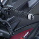 Embouts de guidon R&G GSXS 750