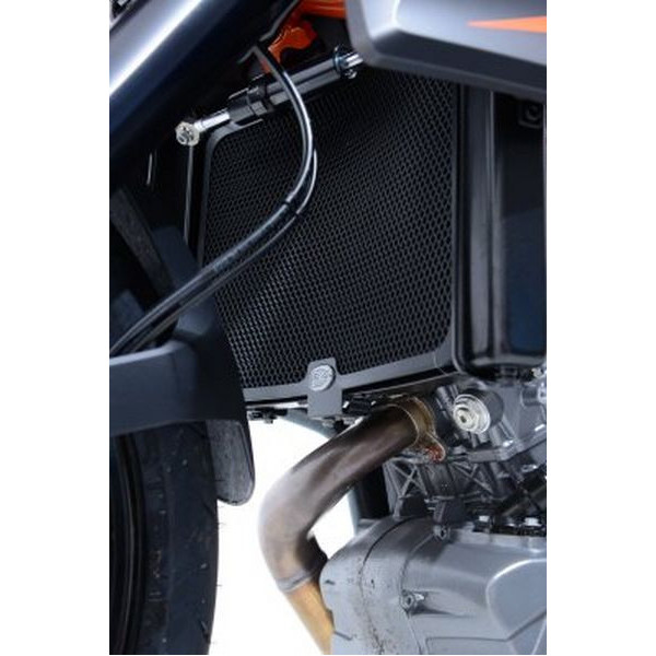 Grille protection radiateur R&G Racing KTM 1290 SUPERDUKE R 14-17 
