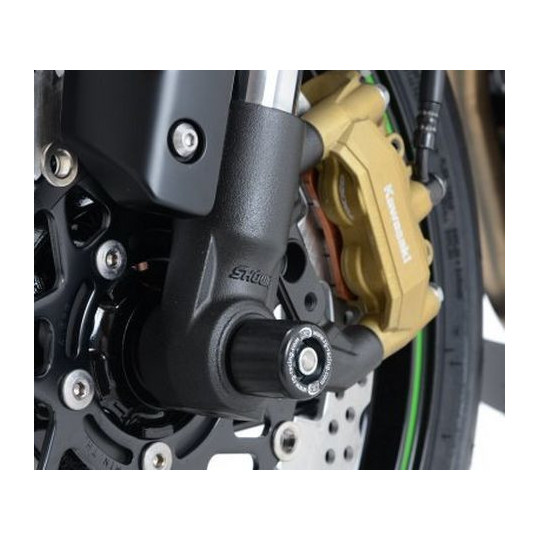 Protection de fourche R&G Racing - Kawasaki Z 1000 14-17