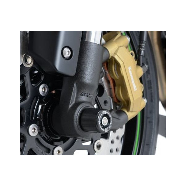 Protection de fourche R&G Racing - Kawasaki Z 1000 14-17