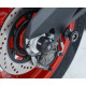 Protection de bras oscillant moto R&G Racing - Ducati 899 PANIGALE 14-15