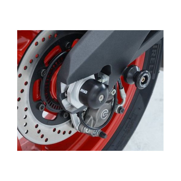 Protection de bras oscillant moto R&G Racing - Ducati 959 PANIGALE 16-17