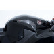 Protection de réservoir en Carbone R&G - Honda CBR 600 RR 13-16