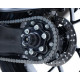 Protection de bras oscillant moto R&G Racing - KTM 1290 SUPERDUKE R 14-17