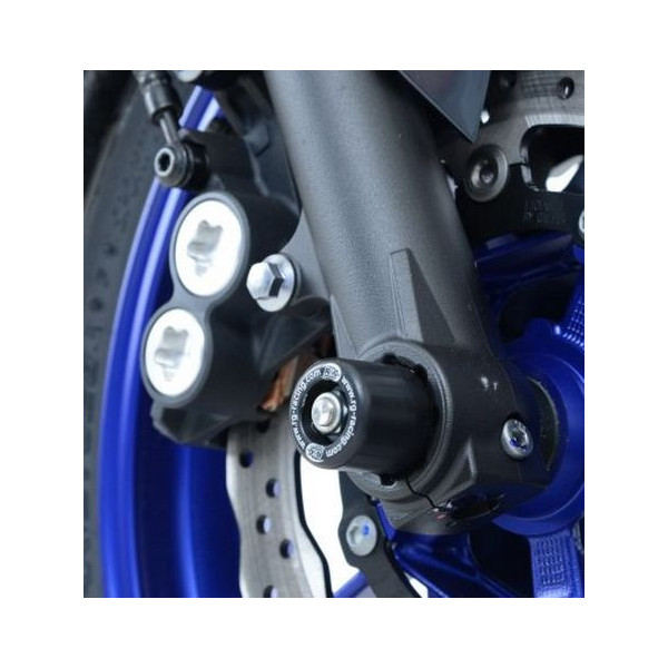 Protection de fourche R&G Racing - Yamaha MT07 14-17