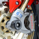 Protection de fourche R&G Racing - Honda CBR 1000 RR 08-17 et SP 14-17