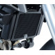 Grille protection radiateur R&G Racing Yamaha MT 125 14-17 Noire 