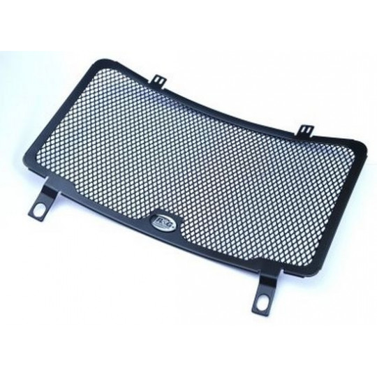 Grille protection radiateur R&G Racing KTM 990 Adventurer 08-14 (eau) 