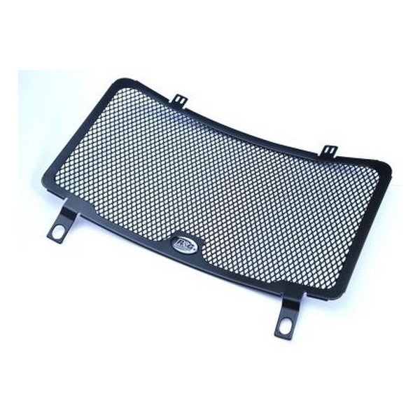 Grille protection radiateur R&G Racing KTM 990 Adventurer 08-14 (eau) 