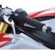 Embouts de guidons pour guidon d'origine R&G Racing - BMW S1000 RR 15-18