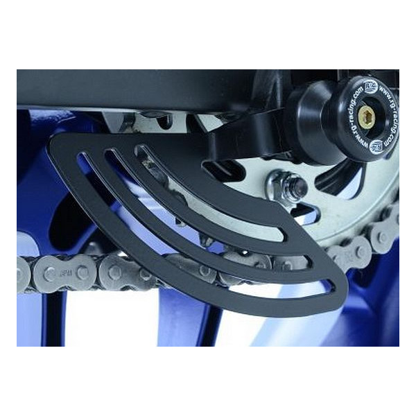 Protège chaine R&G Racing Yamaha MT10 16-17