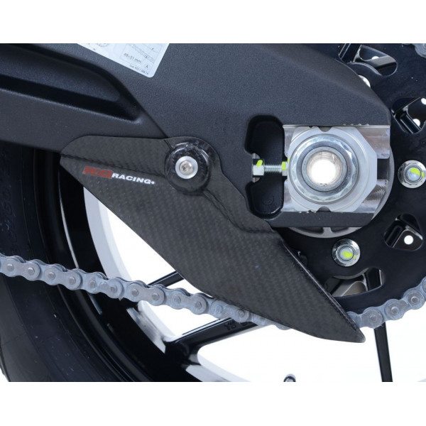 Protège chaine R&G Racing Ducati 899 PANIGALE 14-15