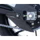 Protège chaine R&G Racing Ducati 899 PANIGALE 14-15