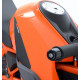 Protection de réservoir en Carbone R&G - KTM 1290 SUPERDUKE 14-18