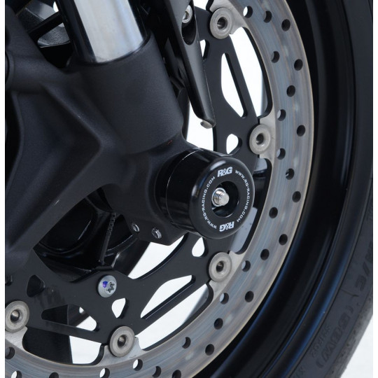 Protection de fourche R&G Racing - Yamaha MT10 16-20