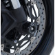Protection de fourche R&G Racing - Yamaha MT10 16-20