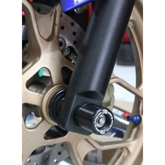 Protection de fourche R&G Racing - Yamaha R3 15-20