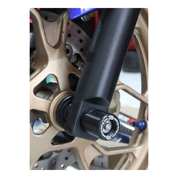 Protection de fourche R&G Racing - Yamaha R3 15-20