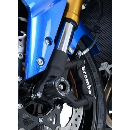 Protection de fourche R&G Racing - Suzuki GSXS 1000 et ABS 15-19