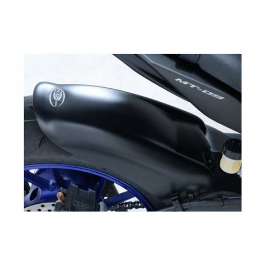 Lèche-roue R&G Yamaha MT09 et SP - XSR 900 - Tracer et GT