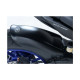 Lèche-roue R&G Yamaha MT09 et SP - XSR 900 - Tracer et GT