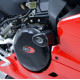 Kit tampon de protection de cadre R&G Racing Ducati 959 PANIGALE 16-17