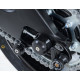 Protection de bras oscillant moto R&G Racing - Suzuki GSXS 1000 15-17
